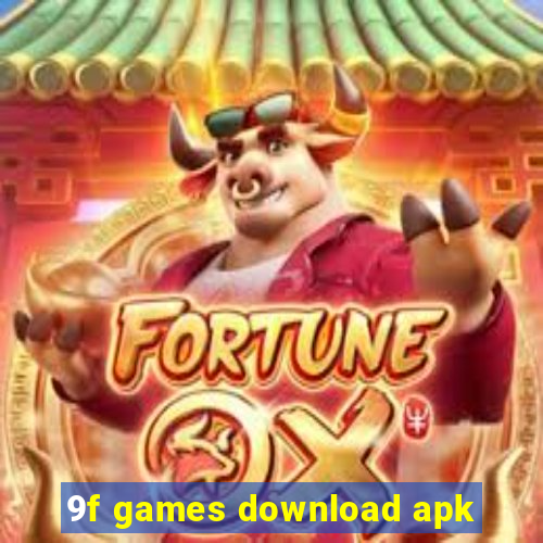 9f games download apk